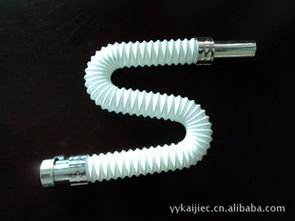 供應(yīng)優(yōu)質(zhì)塑料電鍍下水管 供應(yīng)產(chǎn)品 余姚市凱捷水暖潔具廠