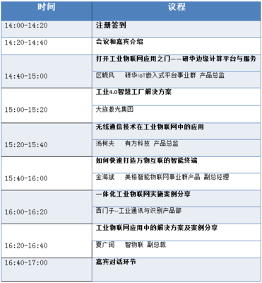 研華新一代物聯(lián)網(wǎng)平臺及邊緣計算解決方案亮相IOTE2017物聯(lián)網(wǎng)展