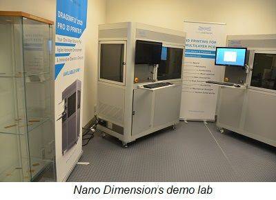 增材制造 3D打印電子產(chǎn)品的新思路與會議服務(wù)支持