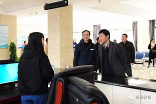 小窗口，大服務 南昌市教育服務中心試運行，組織文化藝術交流活動