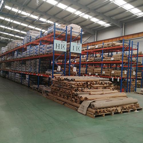 廠區(qū)實景見證，高品質特種鋼鐵材料的精準供應之道
