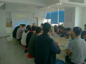 商學(xué)院教師深入廠中校基地 教育咨詢服務(wù)的實踐與探索